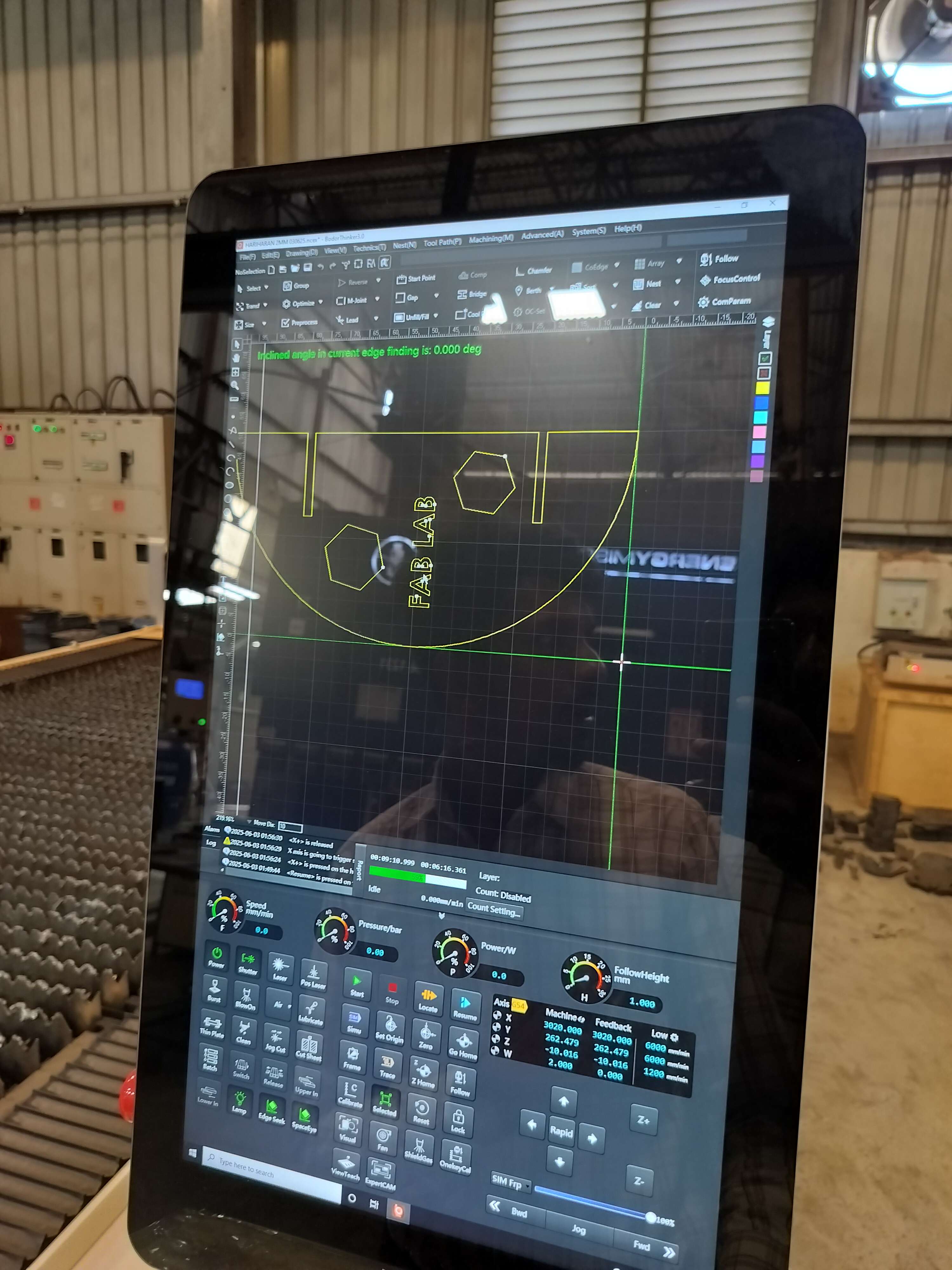 Fusion 360 Design Process